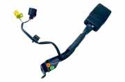 Gurtschloss VW Jetta III (1K2) 1K3857756BL