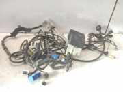 Kabel Motor Mazda 5 (CW) C51367P11