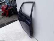 Tür links hinten Toyota Auris (E15)
