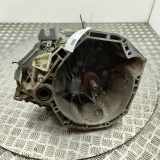 Schaltgetriebe Nissan Juke (F15) 320101KG1B