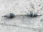 Antriebswelle rechts vorne Renault Grand Scenic II (JM) 8200198016