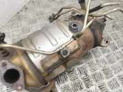 Katalysator ohne Lambdasonde Hyundai Santa Fe III (DM) CFDM01