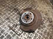 Radnabe hinten Mercedes-Benz M-Klasse (W163) 1633500108