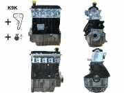 Motor ohne Anbauteile (Diesel) Dacia Logan (LS) K9K794