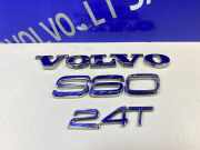 Emblem Volvo S60 I (384) 9484399