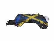 Motorabdeckung Nissan X-Trail II (T31) 8200672464