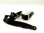 Sicherheitsgurt links vorne Jaguar XF (X250) 34097057C