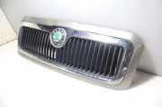 Kühlergrill komplett Skoda Octavia II (1Z)