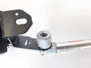 Sicherheitsgurt links vorne Volvo XC70 Cross Country (295) 30661907
