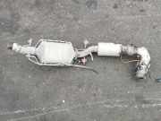 Katalysator ohne Lambdasonde Land Rover Range Rover Evoque I (L538) EJ325G267CA