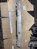 Aufprallträger hinten Audi A8 (4E) 4E0807309A
