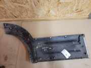 Blende Kotflügel links hinten Kia Sorento II (XM) 877503E001