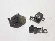 Montagesatz für Kotflügel Renault Espace V (JR) 620426615R