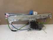 Fensterheber links vorne Citroen C3 (FC) 9672210780