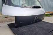 Heckklappe geschlossen Citroen C4 Cactus ()