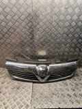 Kühlergrill oben Opel Zafira B (A05) 13157590