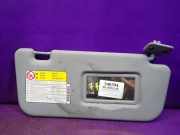 Sonnenblende links Mitsubishi Colt CZC Cabriolet (Z3B)