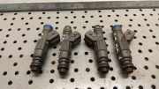 Einspritzanlage Benzin Ford Focus Stufenheck (DFW) 0280155887