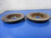 Bremsscheibe links vorne Peugeot 205 II (20A/C)