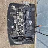 Motor ohne Anbauteile (Diesel) Citroen C5 III Break (RW)