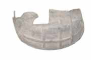 Radhaus links hinten Volvo XC60 I (156)