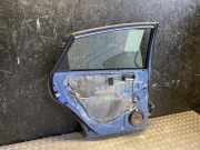 Tür links hinten Toyota Prius Liftback (W2)