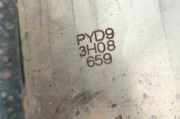 Katalysator ohne Lambdasonde Mazda CX-5 (KF) PYMX2055X