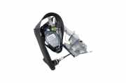 Sicherheitsgurt links vorne Nissan Leaf (ZE0) 6236601