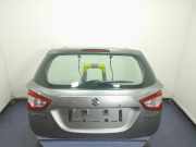 Heckklappe geschlossen Suzuki SX S-Cross (JY)
