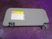 Sonnenblende links Mitsubishi Colt CZC Cabriolet (Z3B)