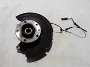 Achsschenkel (ABS) links vorne Renault Captur I (H5, J5) 400152378R