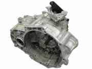 Schaltgetriebe Audi A3 Cabriolet (8V) NYG