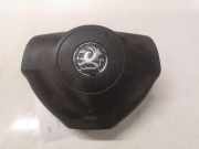 Schleifring Airbag Opel Astra H Kasten () 13168456