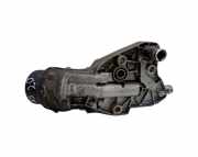Ölfilterträger Opel Zafira Tourer C (P12) 00055578737
