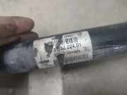 Bremssattel links hinten Porsche Panamera 1 (970) 97033202401