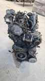 Motor ohne Anbauteile (Diesel) Toyota Yaris (P13) TMI