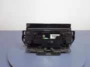 Radio/Navigationssystem-Kombination Peugeot 508 I SW (8E) 9835045580