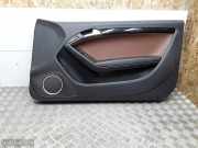 Türverkleidung links vorne Audi A5 (8T) 8T1867106