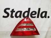 Heckleuchtensatz Mercedes-Benz CLK (C209) A2038200164