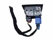 Schalter für Warnblinker VW Tiguan I (5N) 5NA919225B