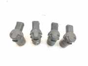Sensor für Längsbeschleunigung Renault Laguna II Grandtour (G) 8200049263