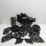 Lautsprechersystem Audi A5 Cabriolet (8F) 8F1035223A