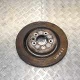 Bremsscheibe rechts hinten Land Rover Range Rover IV (L405)