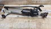 Scheibenwischermechanismus vorne HONDA JAZZ II (GD_, GE3, GE2) 1.3 (GD1) 76505SAAG010M6