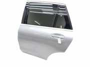 Tür hinten links MERCEDES-BENZ GLC (X253, C253) 300D 4-matic