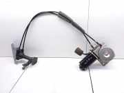 Lenkmechanismus Verkleidung KIA CARNIVAL I (UP) 2.9 TD 55363310