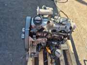 Motor ohne Anbauteile (Benzin) VW New Beetle (9C) 038103373E