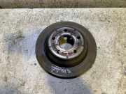 Bremsscheibe hinten links FORD PUMA (J2K, CF7) 1.0 EcoBoost mHEV