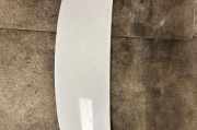 Spoiler hinten Opel Astra K Sports Tourer (B16) 60090501K