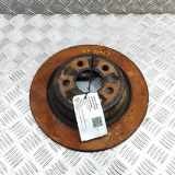 Bremsscheibe hinten rechts LAND ROVER RANGE ROVER EVOQUE (L538) 2.2 D 4x4 BJ32-2A315-AA